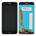 Дисплей для Huawei P9 Lite mini, Y6 Pro 2017, Enjoy 7, Nova Lite (SLA-L02/SLA-L22/SLA-L03) з тачскрином у зборі, колір чорний, оригінал, уцінка миниатюра 1