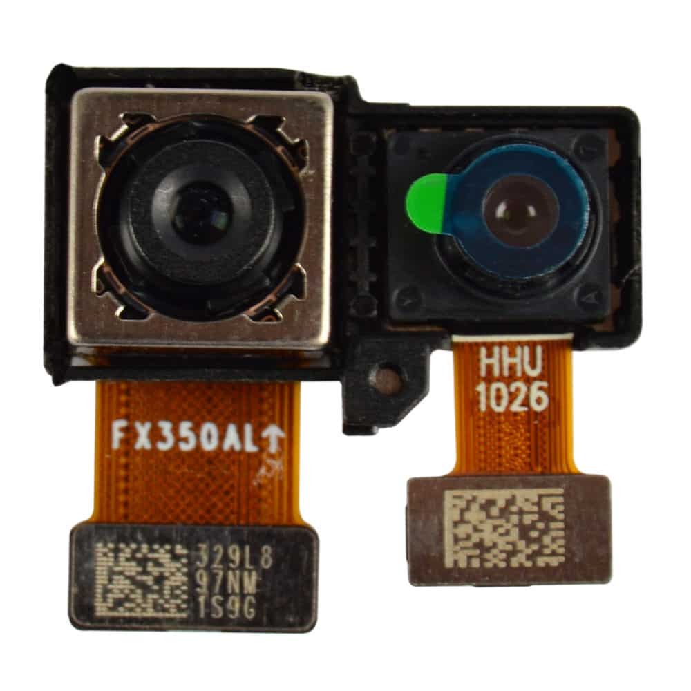 Основна (задня) камера для Huawei P Smart Plus фото 1