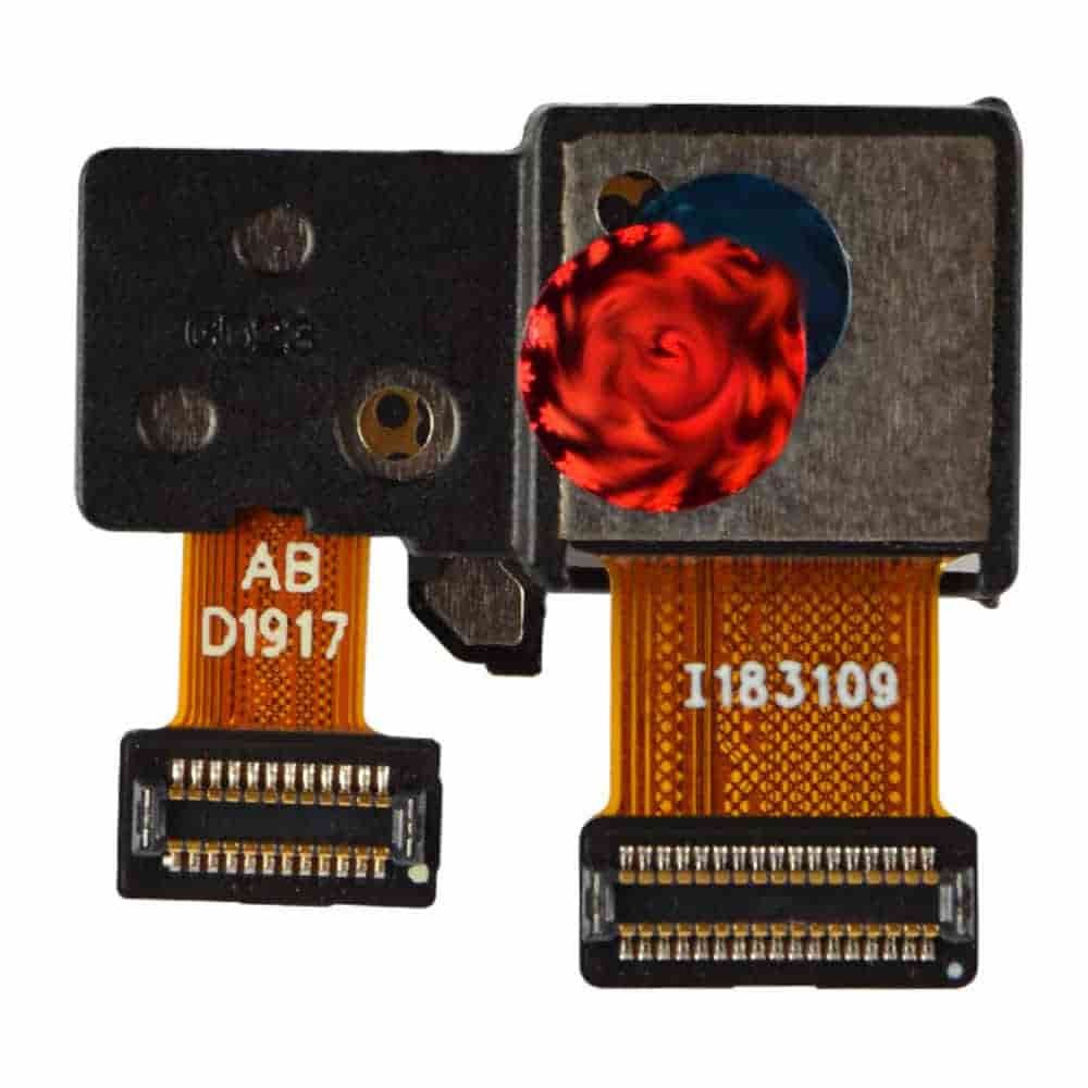 Основна (задня) камера для Huawei P Smart Plus фото 2