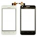 Тачскрин для Huawei Ascend Y360, колір білий миниатюра 1