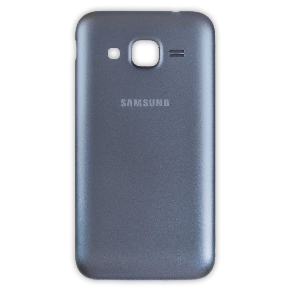 Задняя крышка Samsung G361H Galaxy Core Prime, цвет серый фото 1