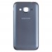 Задняя крышка Samsung G361H Galaxy Core Prime, цвет серый миниатюра 1