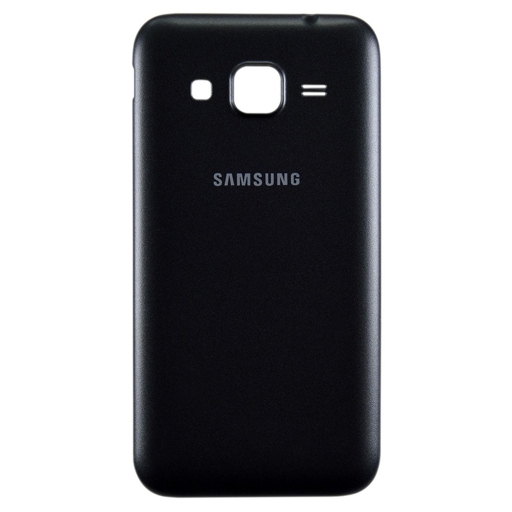 Задняя крышка Samsung G361H Galaxy Core Prime, цвет черный фото 1