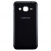 Задняя крышка Samsung G361H Galaxy Core Prime, цвет черный миниатюра 1
