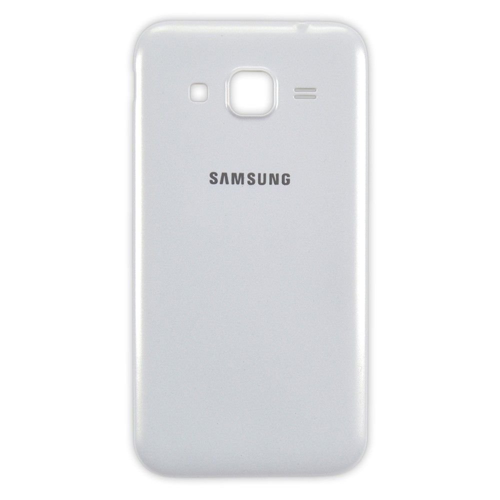 Задняя крышка Samsung G361H Galaxy Core Prime, цвет белый фото 1