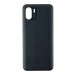 Back Cover Xiaomi Redmi A1/ A2 (black) миниатюра 1 Задняя крышка для Xiaomi Redmi A1/ A2, цвет черный миниатюра 1