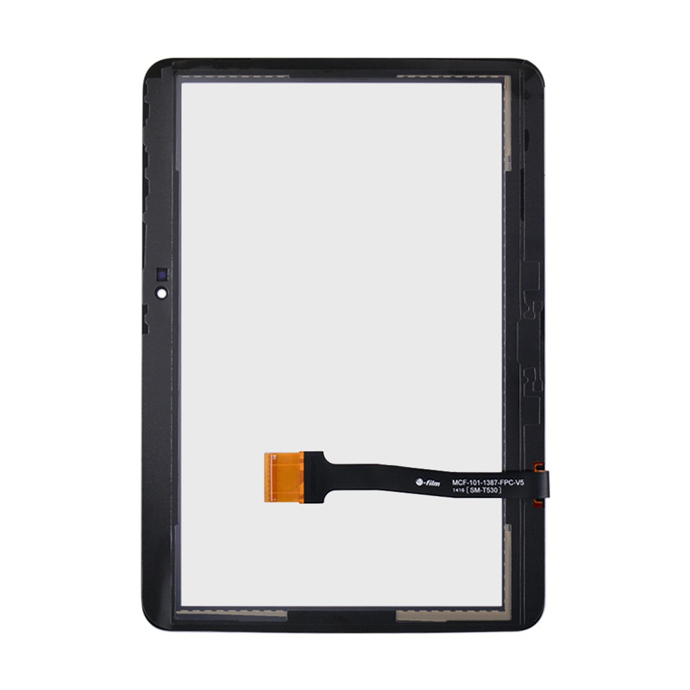 Тачскрин Samsung T530 Galaxy Tab 4 10.1, T531, цвет белый фото 1