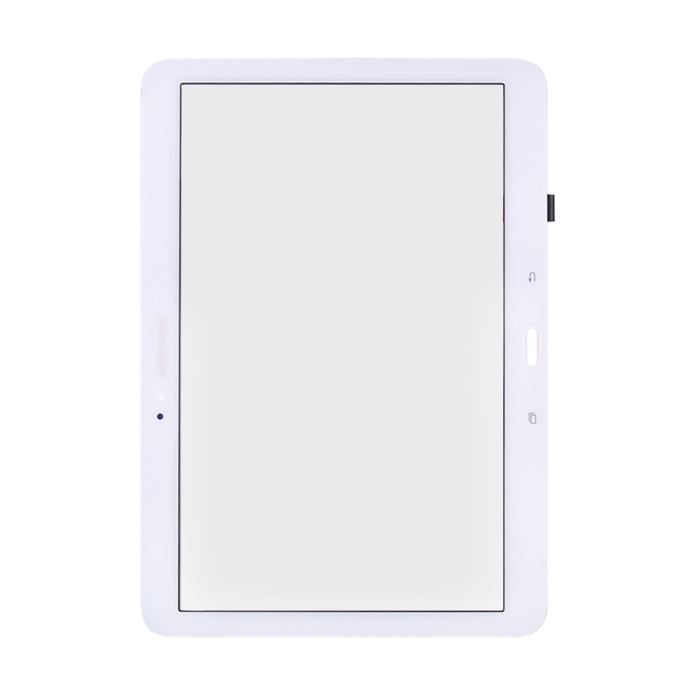 Тачскрин Samsung T530 Galaxy Tab 4 10.1, T531, цвет белый фото 2