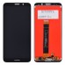 LCD Huawei Y5 + Touchscreen (black) (2018) миниатюра 1 Дисплей Huawei Y5/Y5 Prime (DRA-L21/DRA-L22) (2018)/Honor 7A (DUA-L22)/Y5P 2020 з тачскрином, чорний миниатюра 1