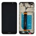LCD Huawei Y5 (2018)/Y5 Prime (2018)/Honor 7A (DRA-L21/DRA-L22/DUA-L22) + Touchscreen with Frame (black) Original L OK миниатюра 1 Дисплей для Huawei Y5 (2018), Y5 Prime (2018), Honor 7A (DRA-L21/DRA-L22/DUA-L22), Y5P 2020 с тачскрином и рамкой в сборе, черный, оригинал миниатюра 1