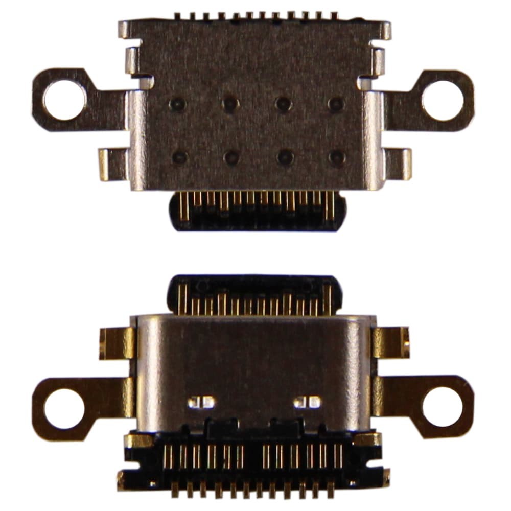 Разъем зарядки для Xiaomi Mi Max 3 (USB Type-C) фото 1