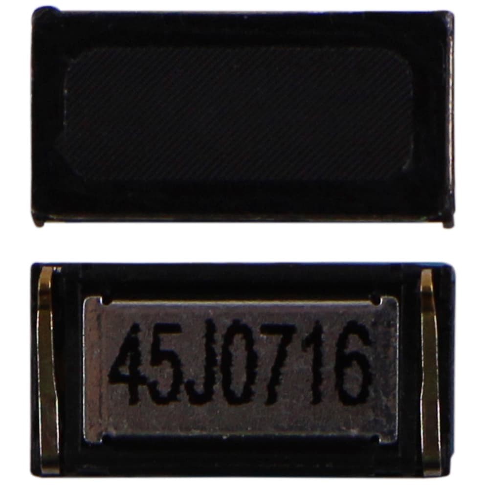 Разговорный динамик для Meizu M6 Note/M6/MX6 фото 1