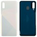 Задняя крышка для Samsung A307 Galaxy A30s, цвет белый миниатюра 1