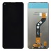 Дисплей для Tecno Spark 7 Pro (KF8)/ Camon 17 (CG6)/ Camon 18i, с тачскрином в сборе, цвет черный миниатюра 1