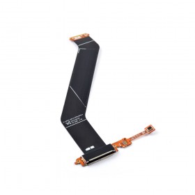 Шлейф для Samsung N8000 galaxy Note 10.1 с разъемом зарядки