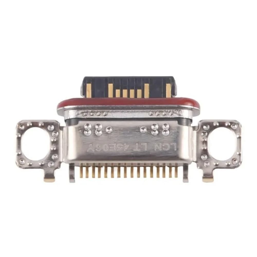 Разъем зарядки для Xiaomi Redmi Note 14 Pro/ Note 14 Pro Plus 5G, Type-C фото 1