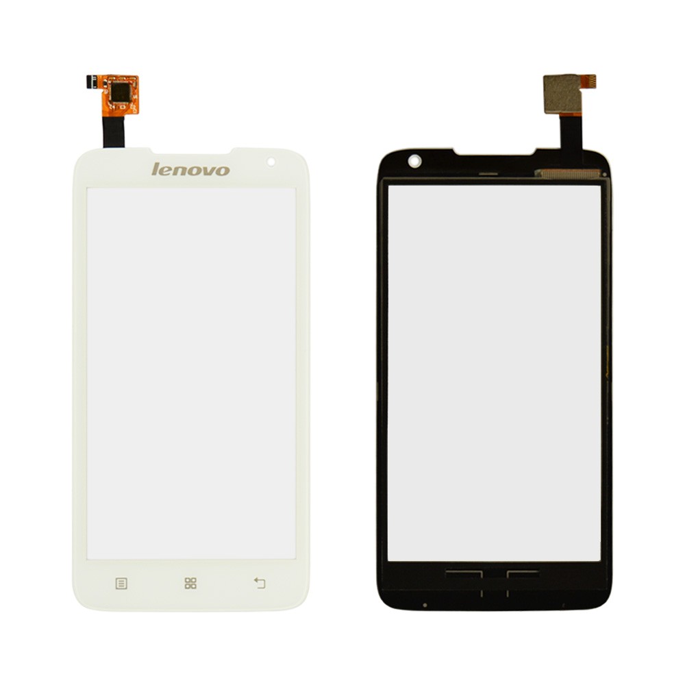 Тачскрин для Lenovo A526, цвет белый фото 1