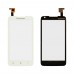 Тачскрин для Lenovo A526, цвет белый миниатюра 1