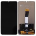 LCD Xiaomi Redmi 10C/Poco C40 + Touchscreen (black) copy миниатюра 1 Дисплей для Xiaomi Redmi 10C, Poco C40 з тачскріном в зборі, колір чорний миниатюра 1