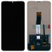 LCD Xiaomi Redmi 10C/Poco C40 + Touchscreen (black) Orig PRC TEST OK миниатюра 1 Дисплей для Xiaomi Redmi 10C, Poco C40 с тачскрином в сборе, цвет черный, Orig PRC миниатюра 1