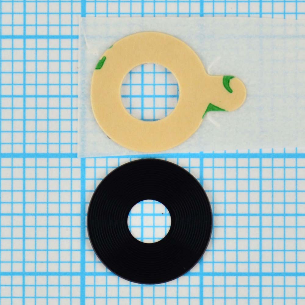 Скло камери для Xiaomi Redmi 5 Plus фото 1