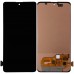 Дисплей для Samsung A515F /DS Galaxy A51 з тачскріном, чорний, OLED миниатюра 1