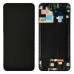 LCD Samsung A505F Galaxy A50 + Touchscreen with frame (black) (2019) Service Original миниатюра 1 Дисплей для Samsung Galaxy A50 (A505F) с тачскрином и рамкой в сборе, цвет черный, сервисный оригинал миниатюра 1