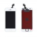 Дисплей iPhone 5S, iPhone SE с тачскрином в сборе, цвет белый, TEST OK миниатюра 1