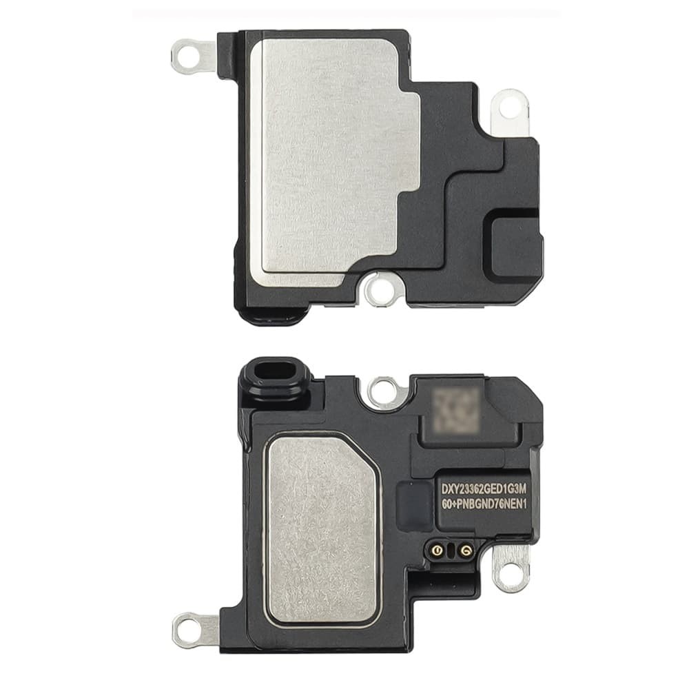 Розмовний динамік для iPhone 14 Pro фото 1