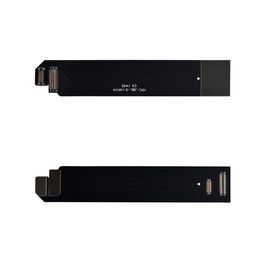 Шлейф для тестування (перевірки) модульних дисплеїв/модулів iPhone 5 фото 1