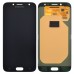 Дисплей Samsung J730F, J730H, J730M/DS Galaxy J7 (2017) с тачскрином в сборе, цвет черный, сервисный оригинал миниатюра 1