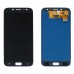 Дисплей для Samsung J730F, J730H, J730M/DS Galaxy J7 (2017) с тачскрином в сборе, цвет синий, IPS (TFT) миниатюра 1