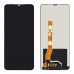 Дисплей для Oppo A77, с тачскрином в сборе, цвет черный миниатюра 1