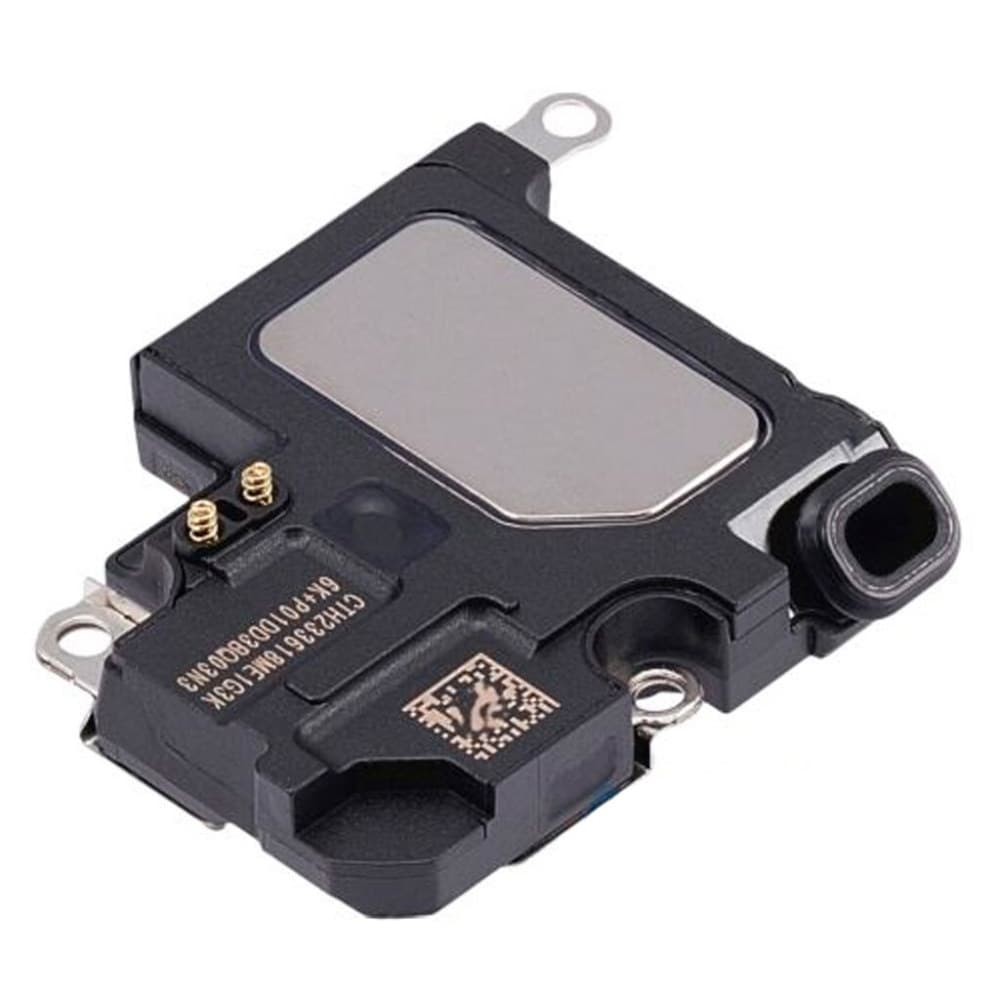 Полифонический динамик для iPhone 14 Pro Max, с рамкой фото 1