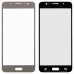 Скло корпусу для Samsung J510/DS Galaxy J5 2016 + OCA, колір золотий миниатюра 1