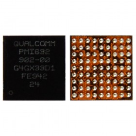 Контроллер питания PMI632-902-00 для Xiaomi Redmi 8, Redmi 8A, Redmi Note 8, Redmi Note 8T