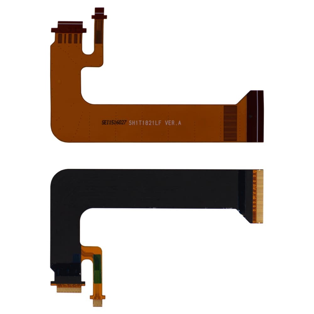 Flat Cable Huawei MediaPad T1 8.0 S8-701/T1-821 mainboard фото 1 Шлейф міжплатний для Huawei MediaPad T1 8.0 S8-701/T1-821 фото 1