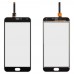 Тачскрін Meizu M2 Note, колір чорний миниатюра 1