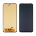 LCD Samsung A155 Galaxy A15 2023 + Touchscreen (black) OLED small LCD миниатюра 1 Дисплей для Samsung A155 Galaxy A15 2023, с тачскрином в сборе, цвет черный, OLED small LCD миниатюра 1