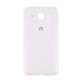 Задня кришка Huawei Y3 CRO-L02/CRO-L22 (2017), колір білий миниатюра 1