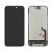 Дисплей для iPhone 15 Plus, с тачскрином в сборе, цвет черный, DD-OLED миниатюра 1