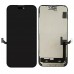 LCD iPhone 15 Plus (6,69) + Touchscreen (black) Original change glass миниатюра 1 Дисплей для iPhone 15 Plus, с тачскрином в сборе, цвет черный, оригинал с замененным стеклом миниатюра 1