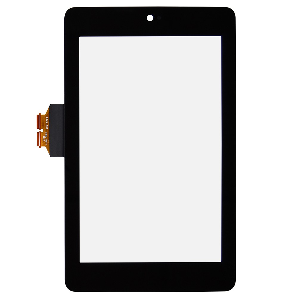 Touchscreen Asus ME370 Google Nexus 7 (black) фото 1 Тачскрин Asus Google Nexus 7 ME370, цвет черный фото 1