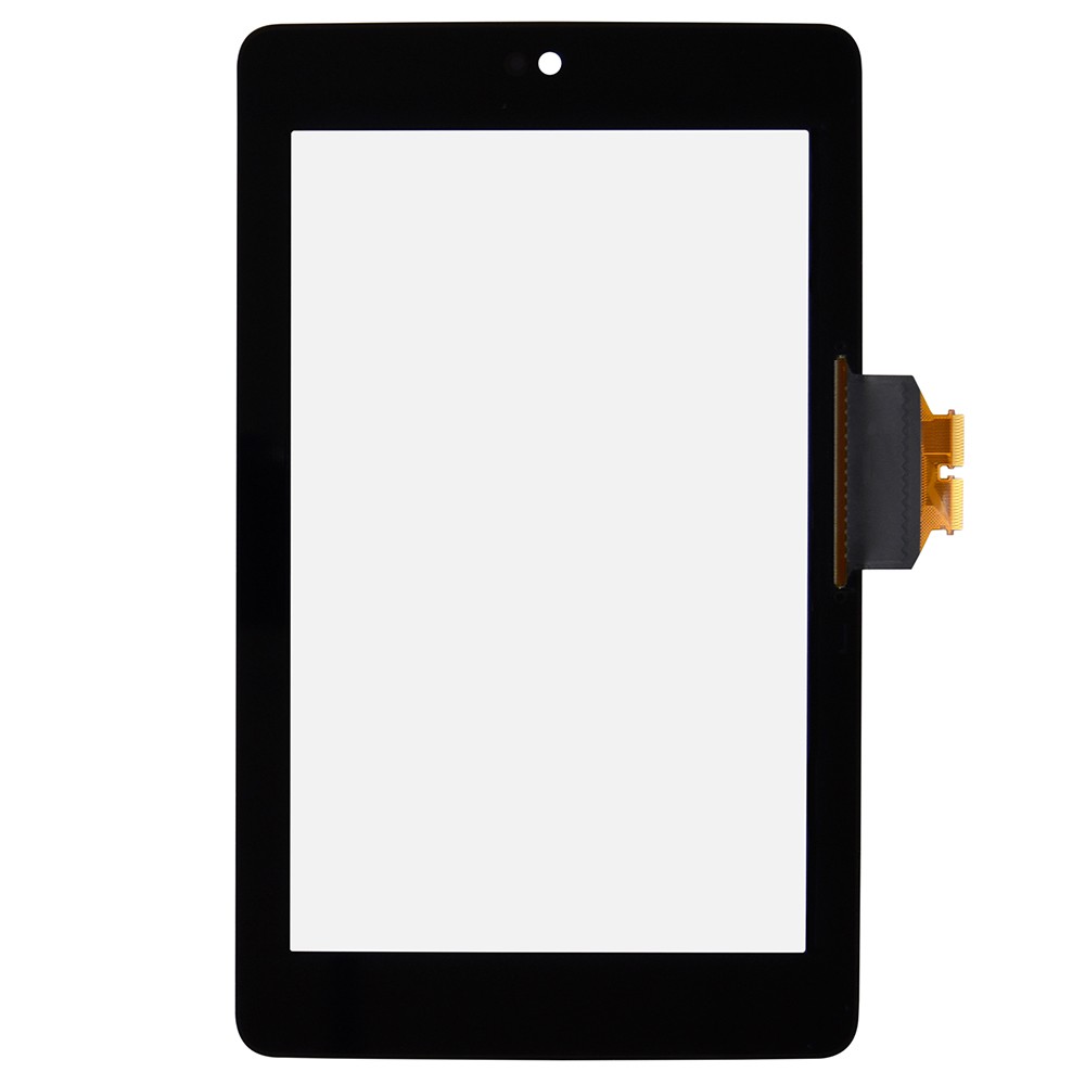 Touchscreen Asus ME370 Google Nexus 7 (black) фото 2 Тачскрин Asus Google Nexus 7 ME370, цвет черный фото 2