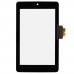 Touchscreen Asus ME370 Google Nexus 7 (black) миниатюра 2 Тачскрин Asus Google Nexus 7 ME370, цвет черный миниатюра 2