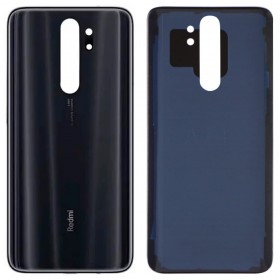 Задняя крышка для Xiaomi Redmi Note 8 Pro,  цвет серый