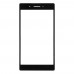 Скло корпусу Lenovo TB3-730X / 7304i Tab 3 7.0, колір чорний миниатюра 1