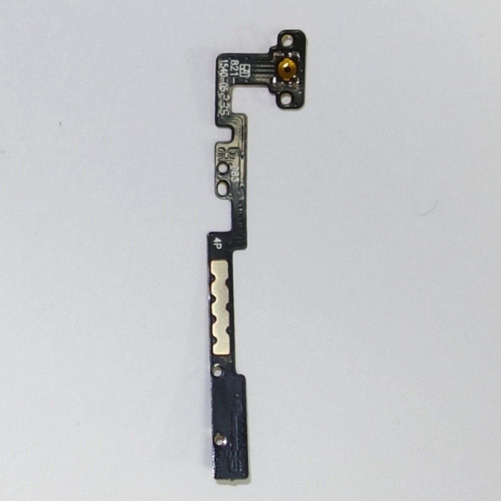 Шлейф внутрішньої кнопки Home для iPad Mini, iPad Mini 2 фото 1