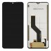 Дисплей для Oukitel C19 Pro 5G, з тачскріном в зборі, колір чорний миниатюра 1