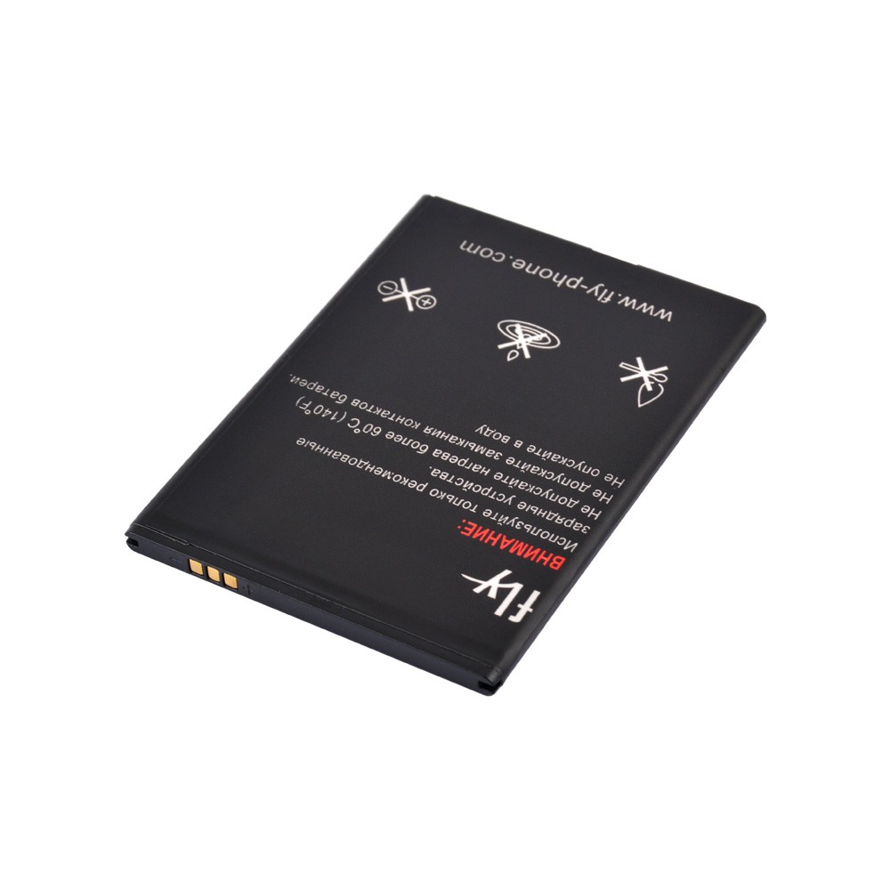 Аккумулятор BL8010 для Fly FS501 Nimbus 3 фото 2